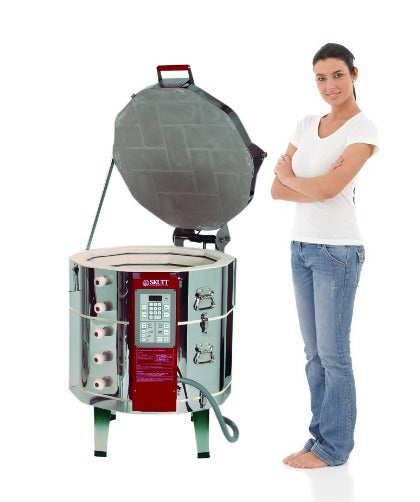 Kiln, KMT 1022-3 240V/LL