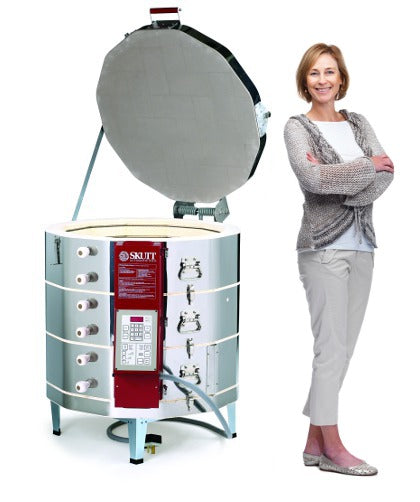 Kiln, KM 1227-3 240V/3PH