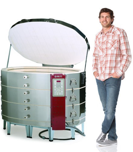 Kiln, KM 1627-3PK 208V/3PH