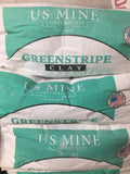 GreenStrip Fireclay