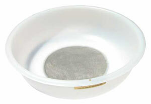 LCC Plastic Lab Sieve 100-mesh