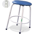 Shimpo Stool--Adjustable Legs