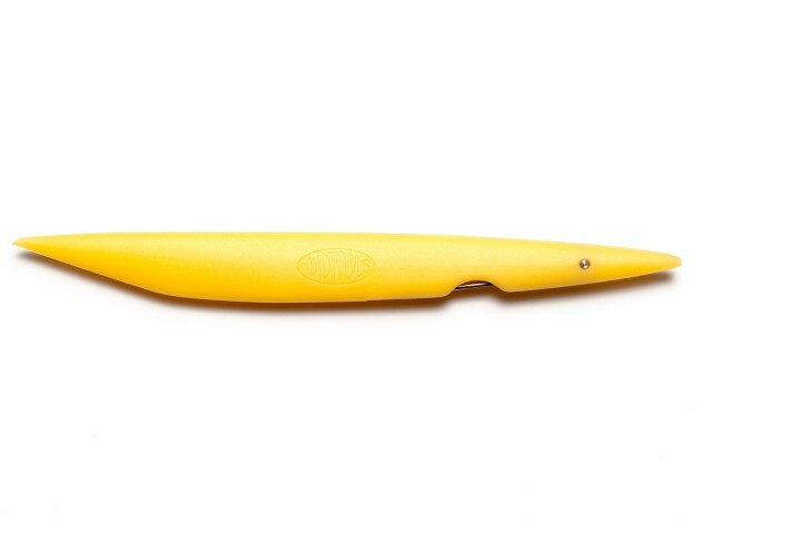 Mudshark needle/knife tool