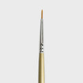 OB910GP #0 Liner Gold Brush