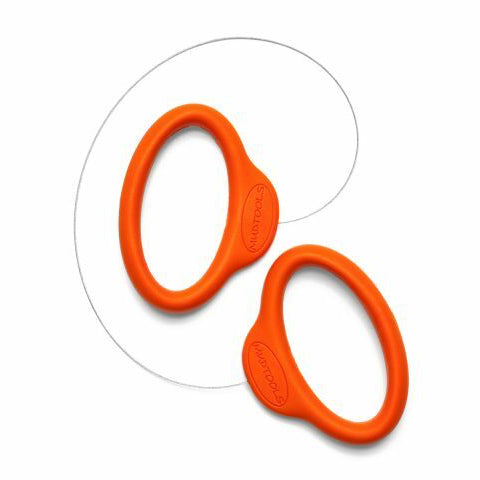Mudwire Orange, Short