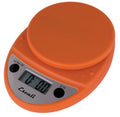 Primo Digital Scale--Pumpkin Or