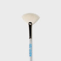 RB144 #4 Soft Fan Brush