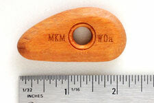 MKM Wood Rib  W0a