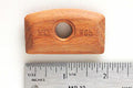 MKM Wood Rib W0b