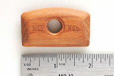 MKM Wood Rib W0b
