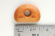 MKM Wood Rib  W0c