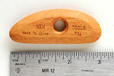 MKM Wood Rib  W3a