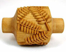 MKM Roller Med. Fern RM026