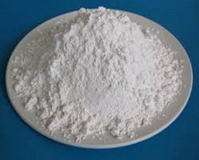 Silica 400 mesh