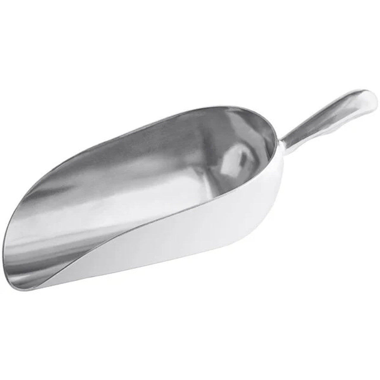 Aluminum Scoop 5 Oz