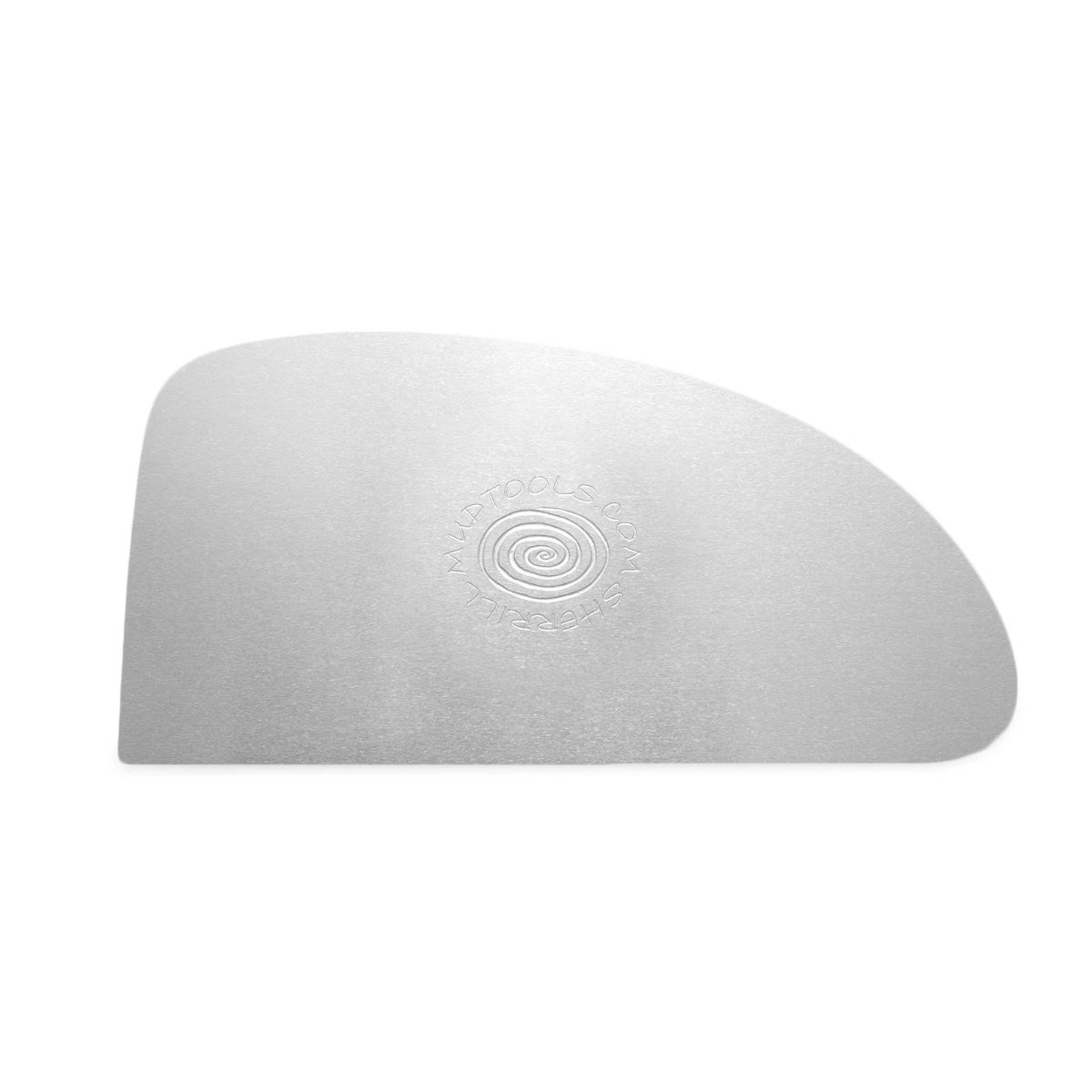 SS4, Stainless Steel Rib #4
