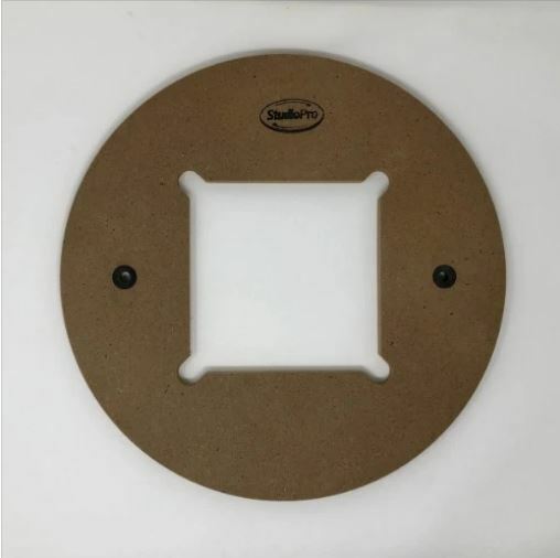 StudioPro bat adaptor