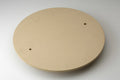 14" Round Medex Bat 3/8" thick