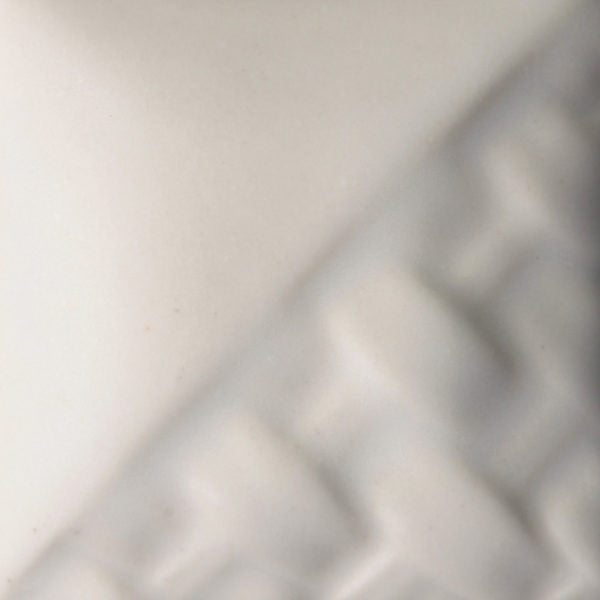 SW002 Stoneware Matte Clear