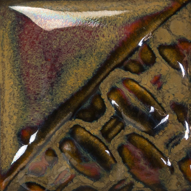 SW112 Tiger's Eye