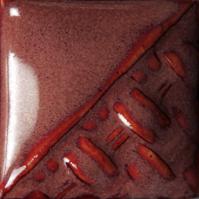 SW113 Speckled Plum