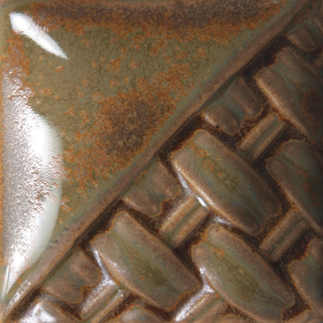 SW127 Olivine