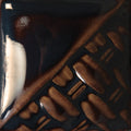 SW132 Mirror Black