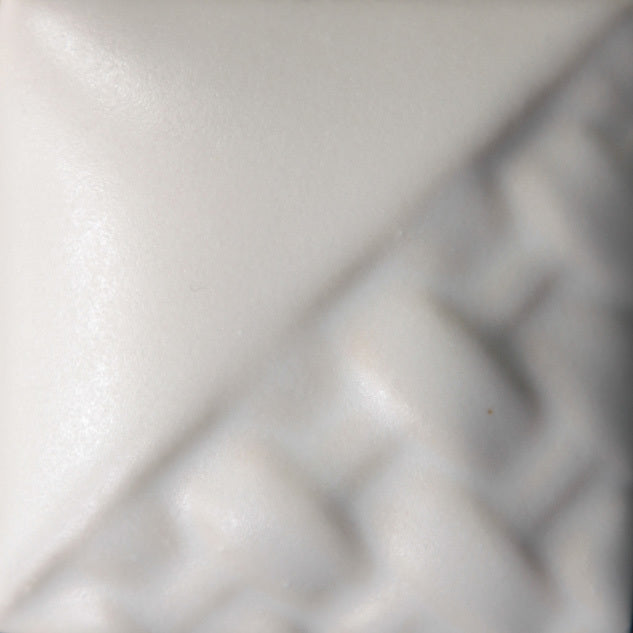 SW141 White Matte