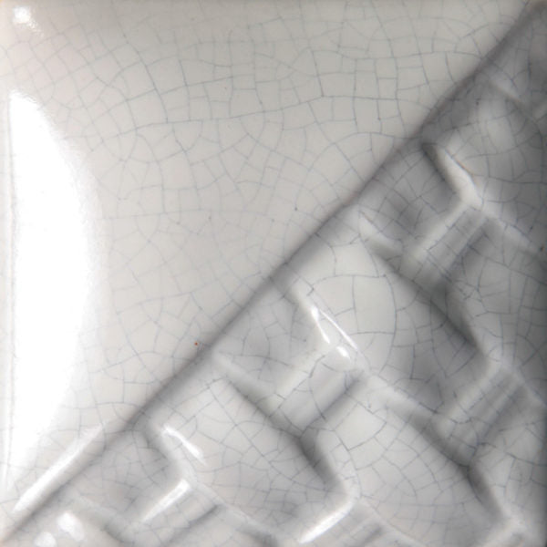 SW149 Crackle White