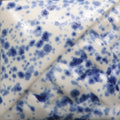 SW152 Blue Splatterware