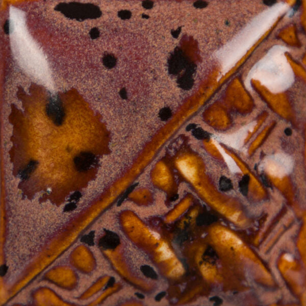 SW191 Peppered Plum