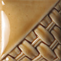 SW204 Amber Topaz Ice Glaze