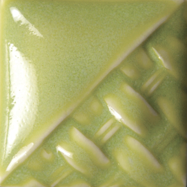 SW253 Green Opal