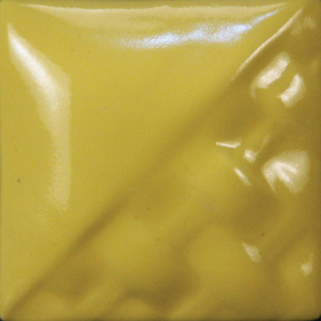 SW502 Yellow Gloss