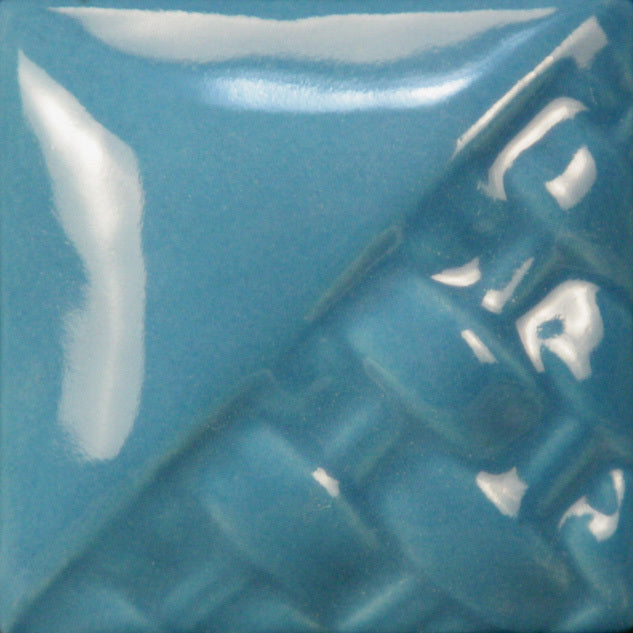 SW506 Bright Blue Gloss