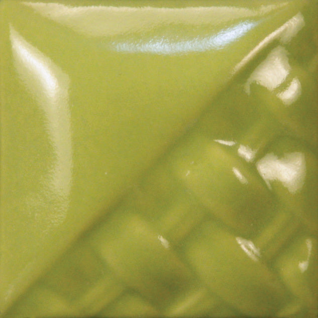 SW507 Bright Green Gloss