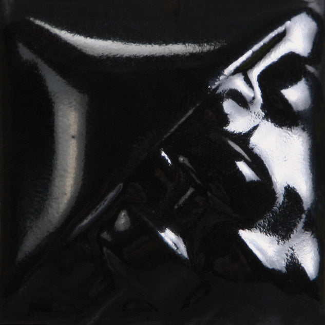 SW508 Black Gloss