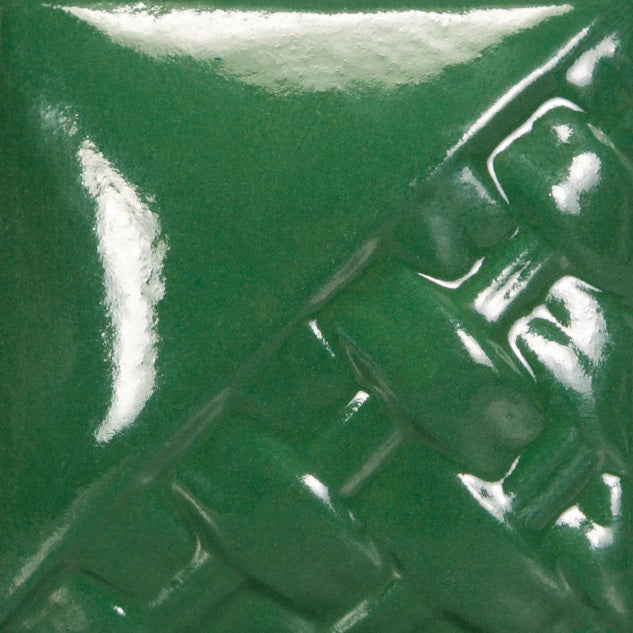 SW509 Dark Green Gloss