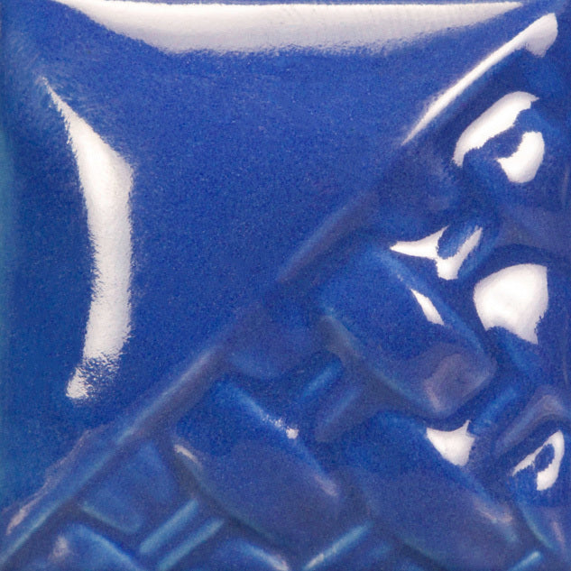 SW510 Blue Gloss