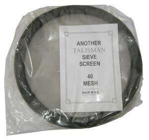 Talisman Screen 40 Mesh