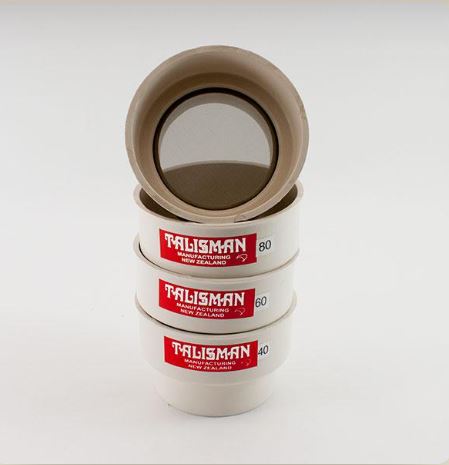 Talisman Test Sieve 100 Mesh