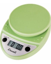 Primo Digital Scale--Tarragon G