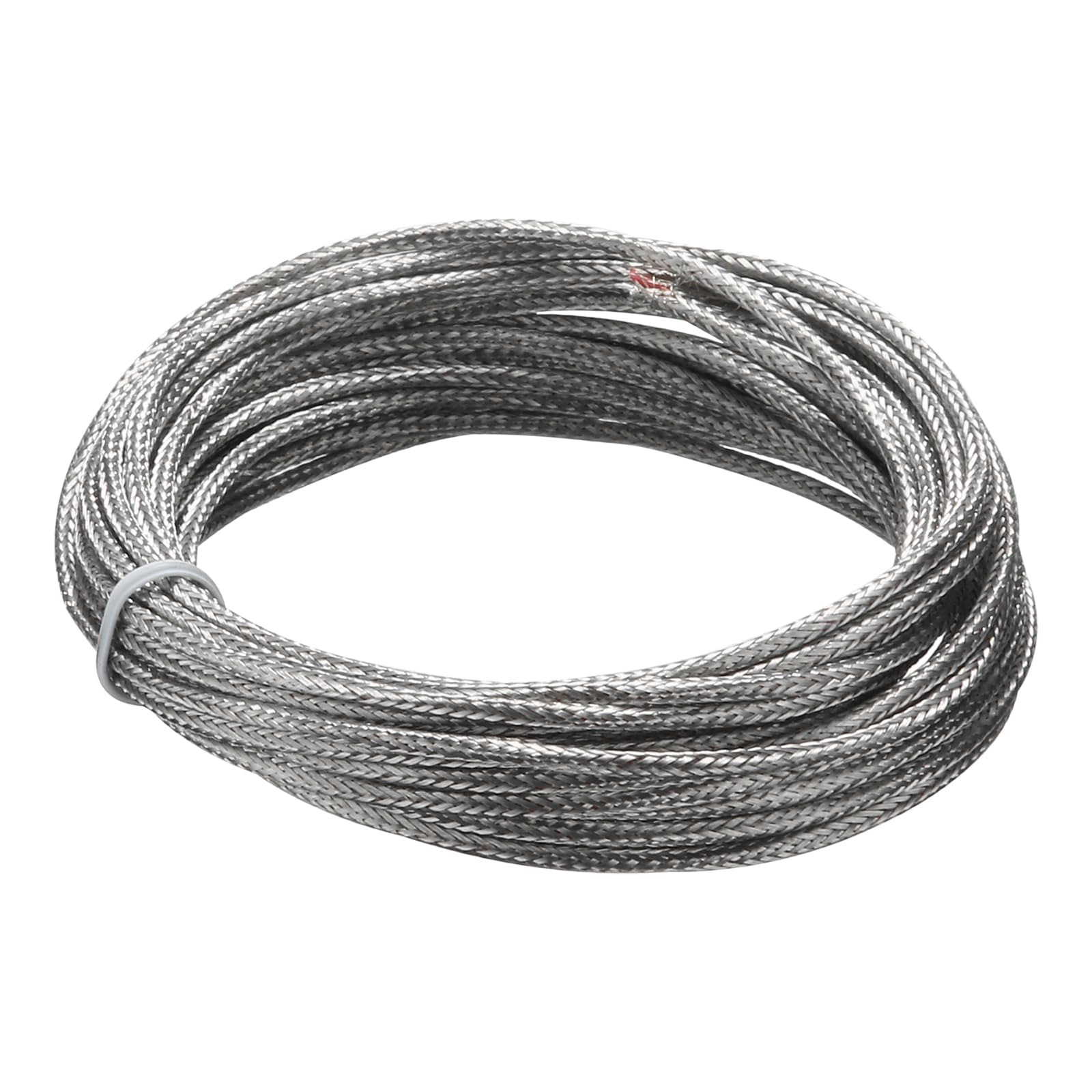 Braided Thermocouple Wire ( per foot)