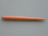 Hole Smoother, Wood (Long)
