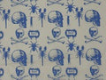Decal, Skull Spiders