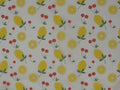 Decal, Lemon Cherry