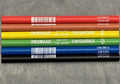Underglaze Colored Pencil BLK