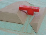 Bevel Cutter Small - 45 & 60