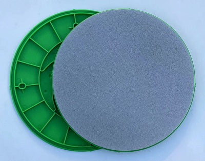 Diamond Grinding Bat 120 Grit