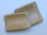 Bamboo Scraper